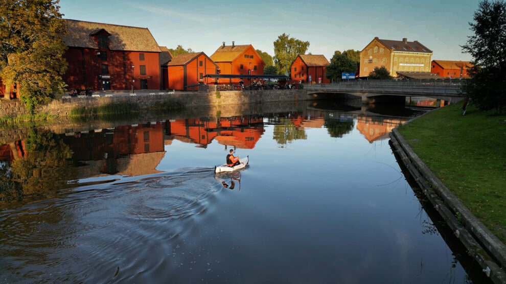 Nyköpingsån